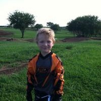 Nate Gregory