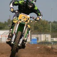 Travis Erickson
