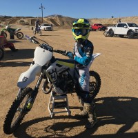 Hayden Blaise 