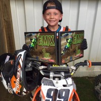 Jett Hess