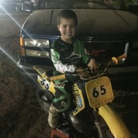 Wyatt Harrington