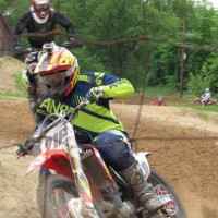 Todd Dravk