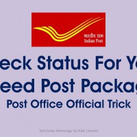 speedpost speedpost