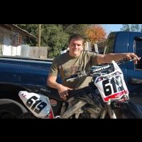 chris pursell