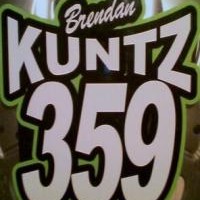 Brendan Kuntz