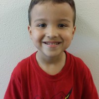 Kaelan  Wolfe