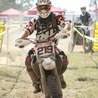 Justin Huber