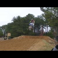 cody woods