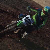 Brett Palmer III