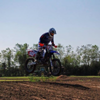Zachary Airhart