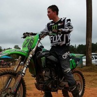 Alex Gunter