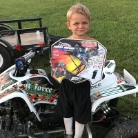 Ashton Thompson
