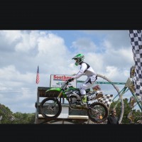 Aaron Prescot