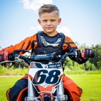 Zayden  Rikard
