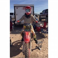 Cody  Rangel
