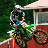 Tucker  Westney