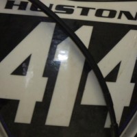 matt huston