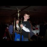 Zack Detrick