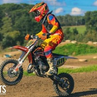 Jett Matthews