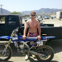 Derek Hunt