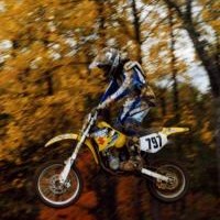 Chase mosher
