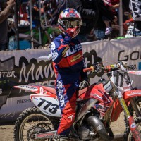 Brian Vandewalker