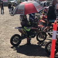 Kayden Strode