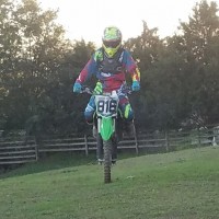 Gage Corya