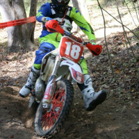 Austin  Crider 