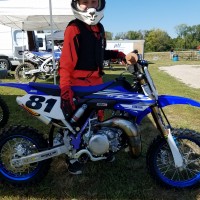 Cole Burkeen