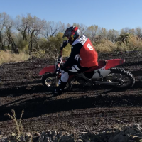 Ryan Rohe