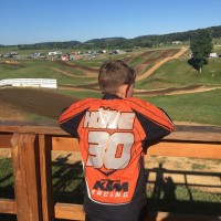 Jackson Horne