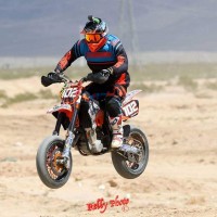 Daric Wulf