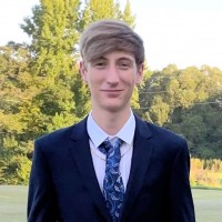 Nickolas Garner