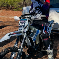 Jarett Tretinik