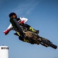 Jacob Sandefer