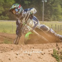 Ian Hammond 