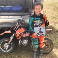 Jamie Swanson JR
