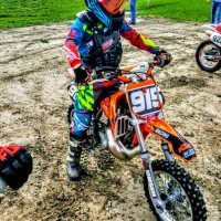 Logan Arnett