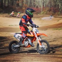 Danny Tooker Jr