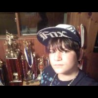 Rodney Lynch Jr