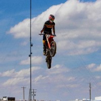 Derek Brown
