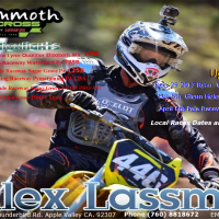 Alex Lassman