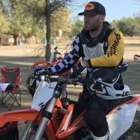 Josh Stroh