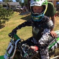 Gaven Roberts