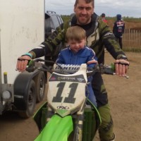 Darren  Miller