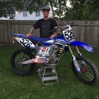 Kyle Marshall