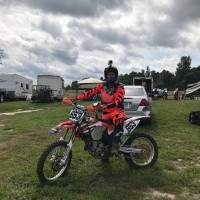 Jacob Parker
