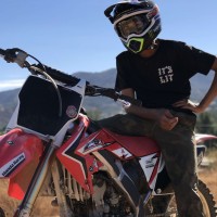 Gus Carrillo
