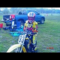 Chase Evans